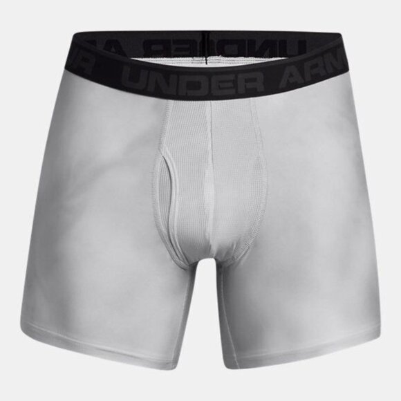 UNDER ARMOUR ORIGINAL PRINTED BOXERJOCK - Picture 1 of 1